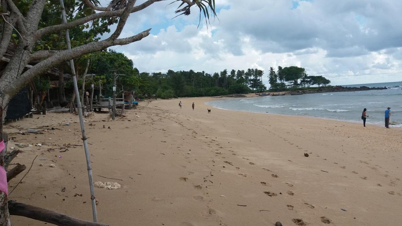 Lanta School Beach Resort Ko Lanta 外观 照片